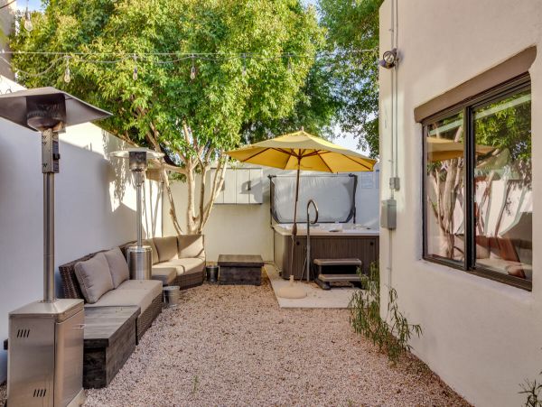 Scottsdale Home 1006912
