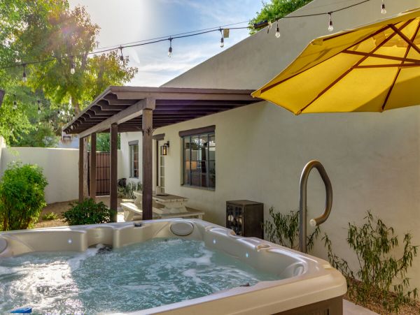 Scottsdale Home 1006912