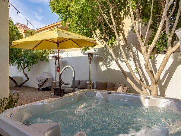 Scottsdale Home 1006912