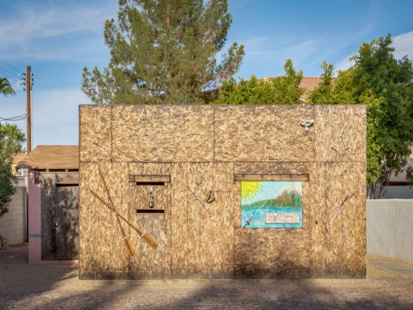Scottsdale Home 1006912