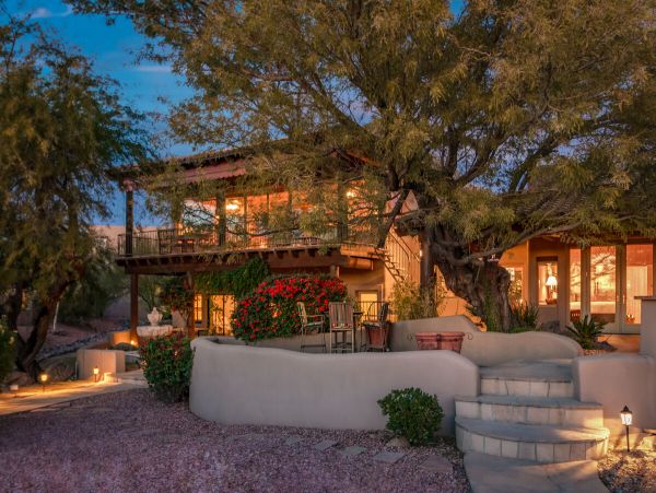 Scottsdale Condo 1006914