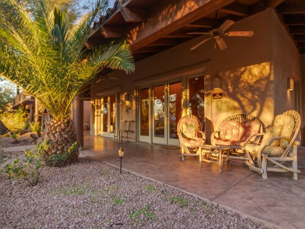 Scottsdale Condo 1006914