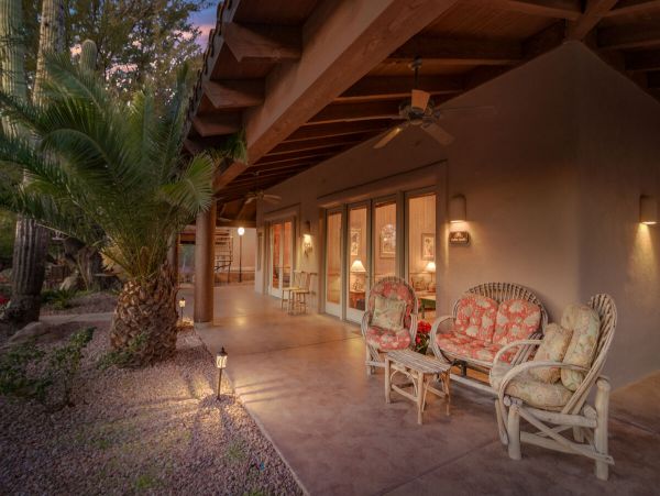 Scottsdale Condo 1006914