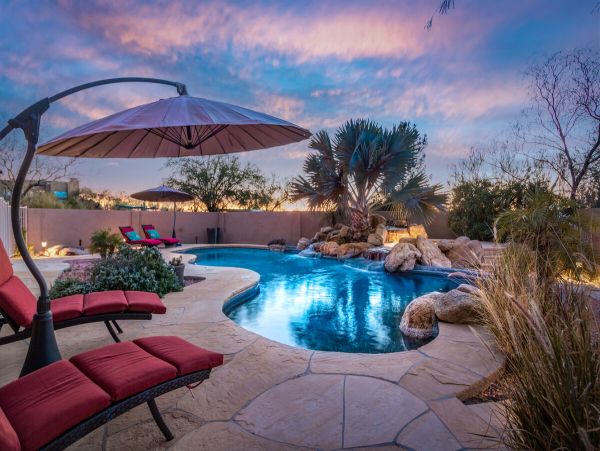 Scottsdale Condo 1006914