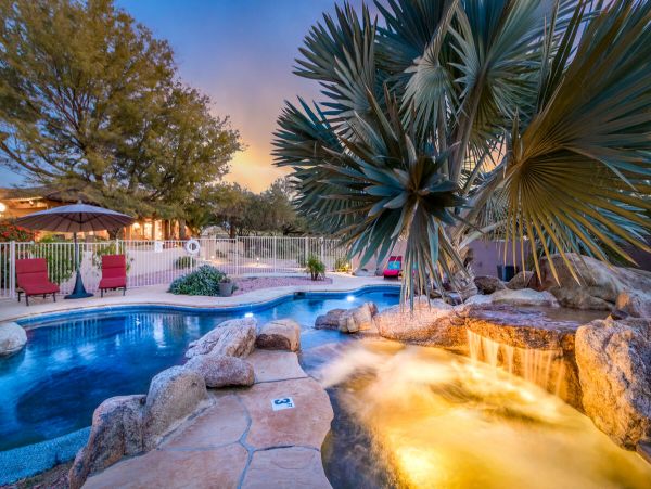 Scottsdale Condo 1006914
