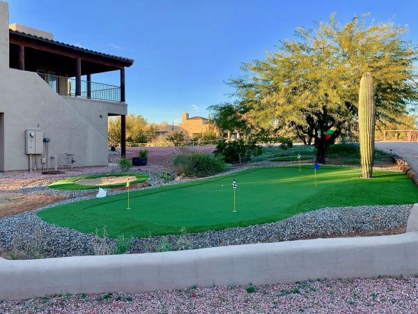 Scottsdale Condo 1006914
