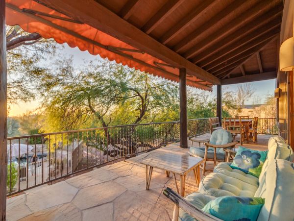 Scottsdale Condo 1006915