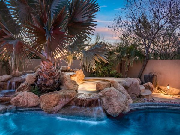 Scottsdale Condo 1006915