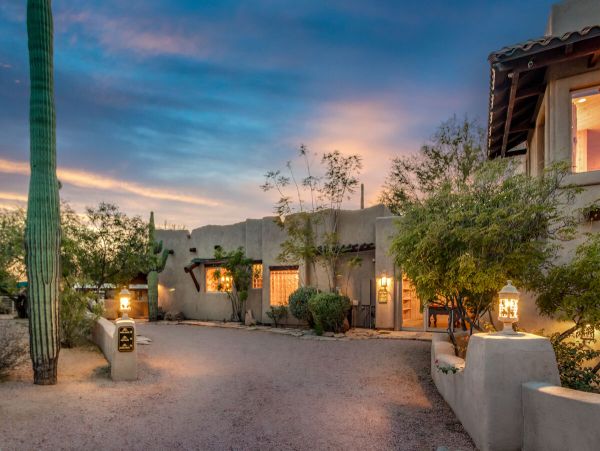 Scottsdale Condo 1006915