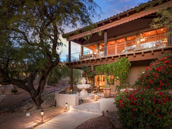 Scottsdale Condo 1006916