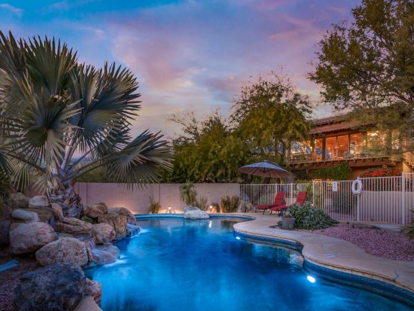 Scottsdale Condo 1006916