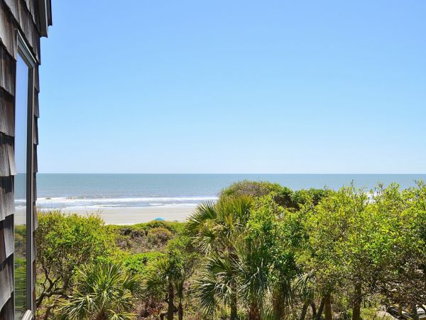 Kiawah Island Condo 1006917
