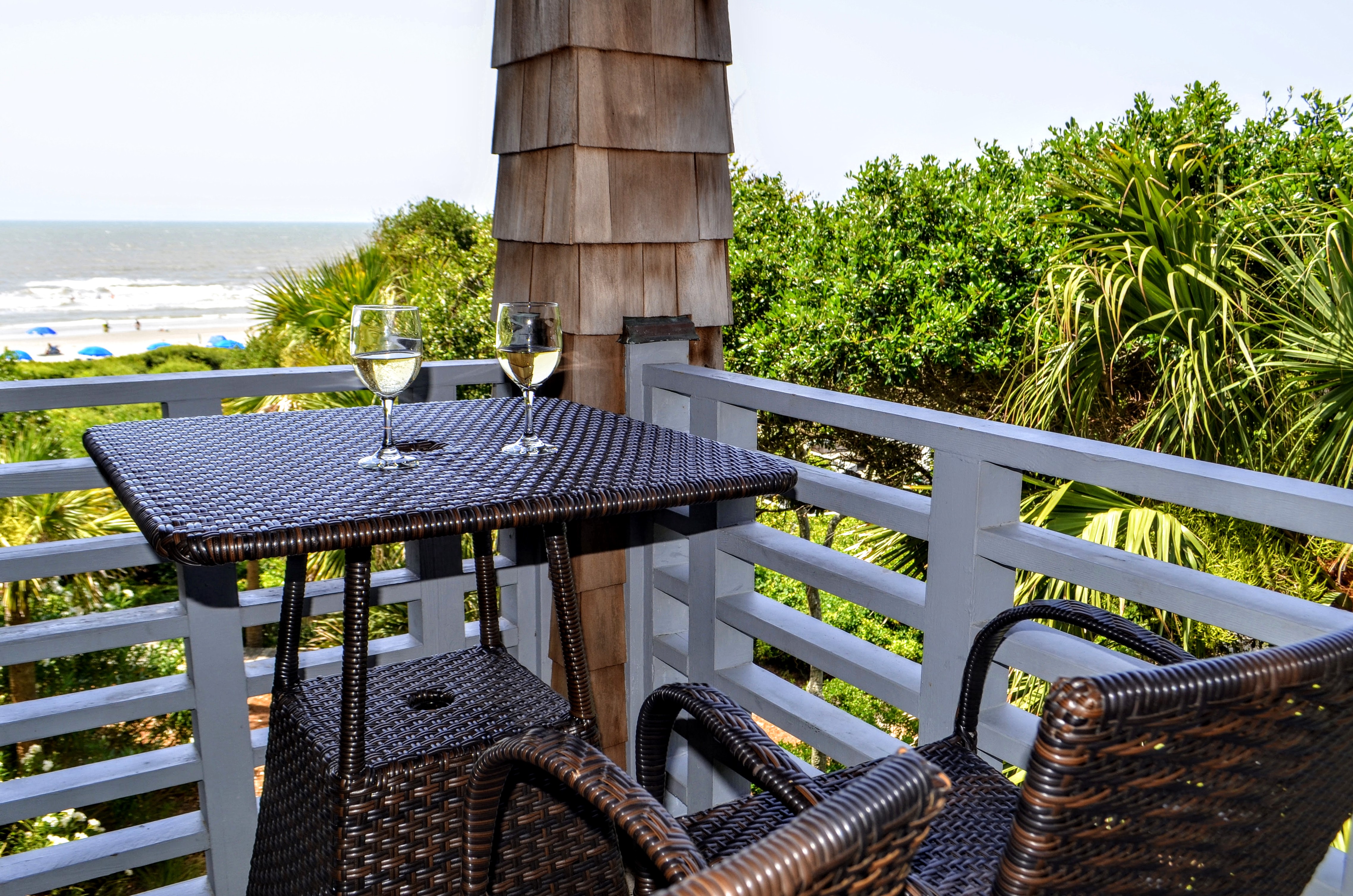 Kiawah Island Condo 1006917