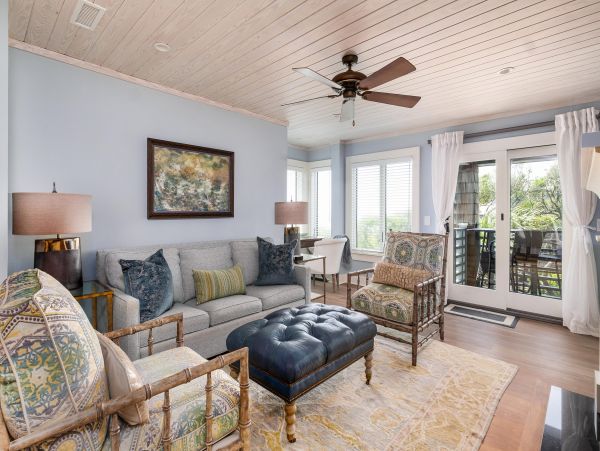 Kiawah Island Condo 1006917