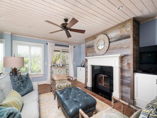 Kiawah Island Condo 1006917