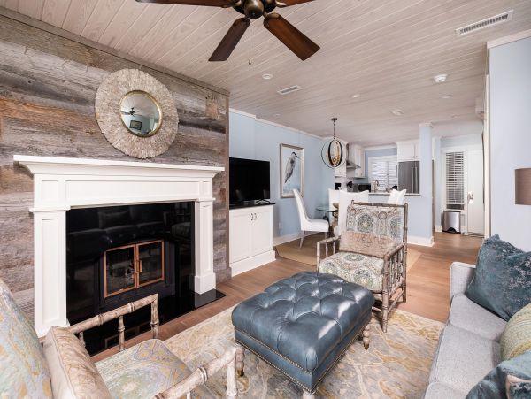 Kiawah Island Condo 1006917