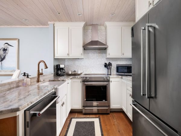 Kiawah Island Condo 1006917