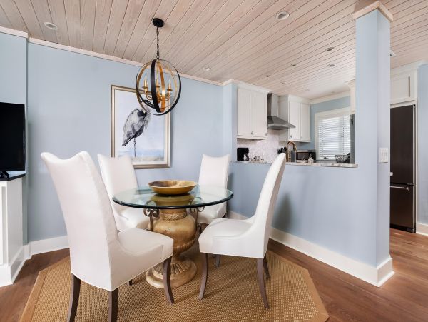 Kiawah Island Condo 1006917