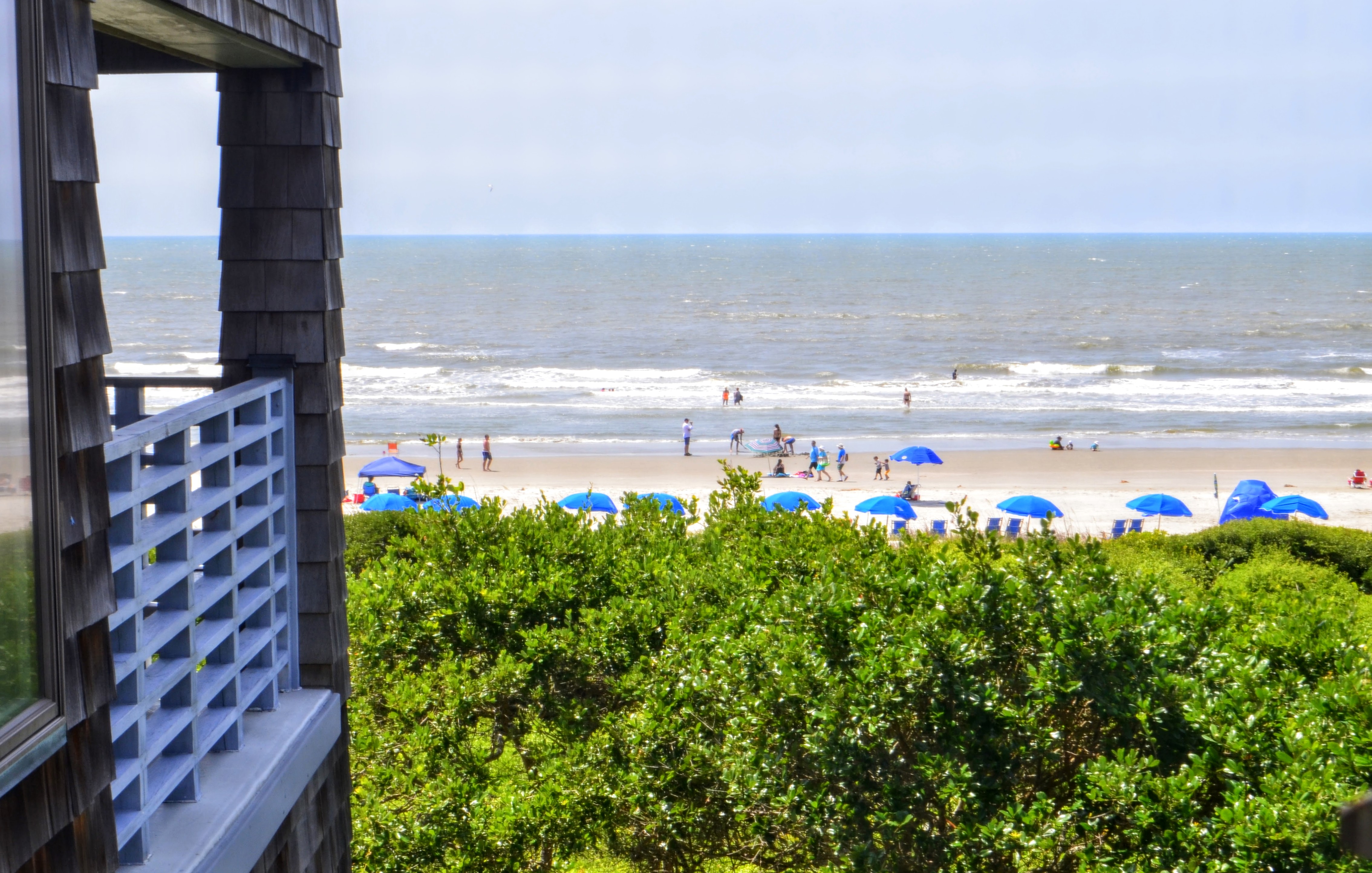 Kiawah Island Condo 1006917