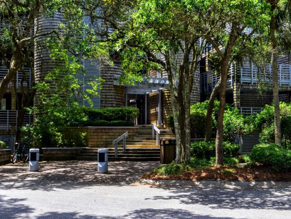 Kiawah Island Condo 1006917