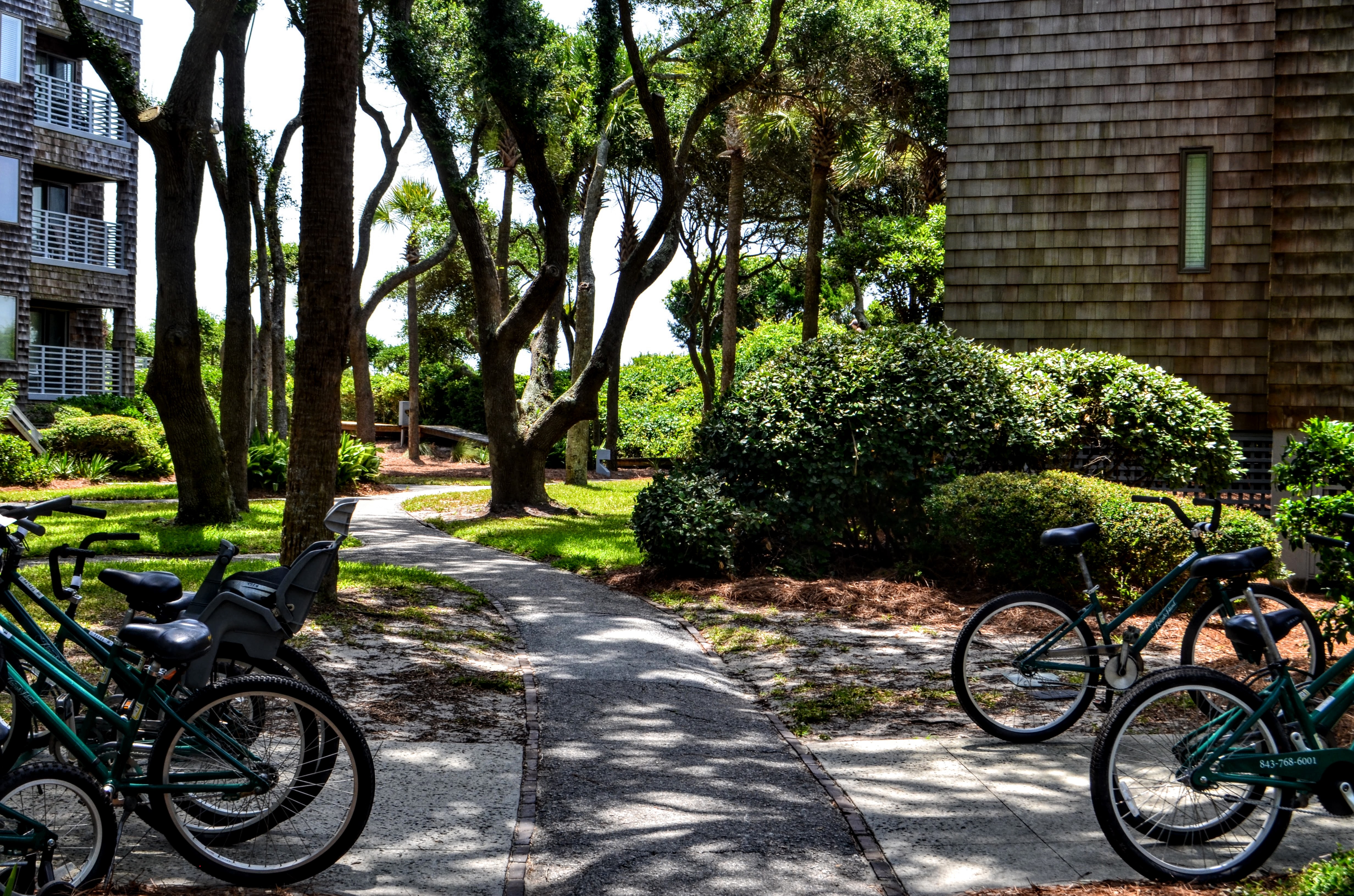 Kiawah Island Condo 1006917