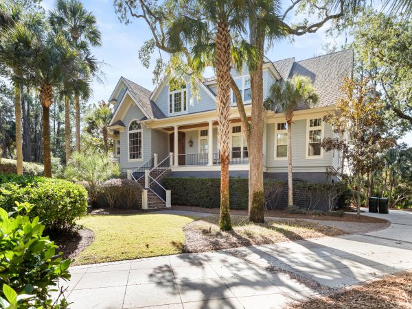 Kiawah Island Home 1006918