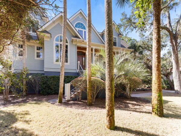 Kiawah Island Home 1006918