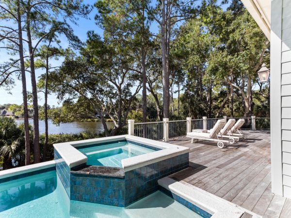 Kiawah Island Home 1006918