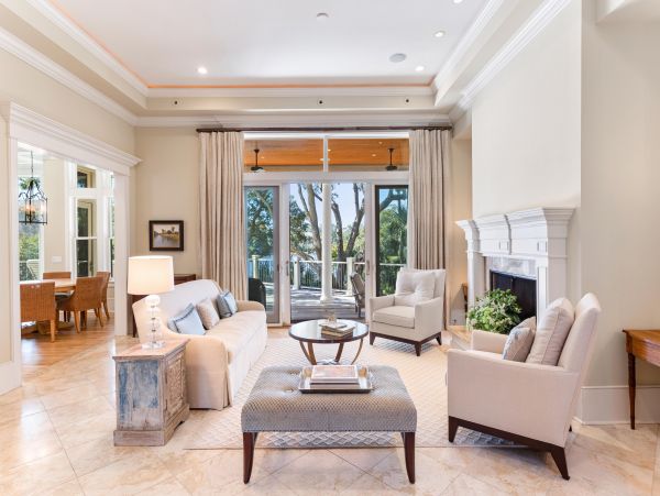Kiawah Island Home 1006918
