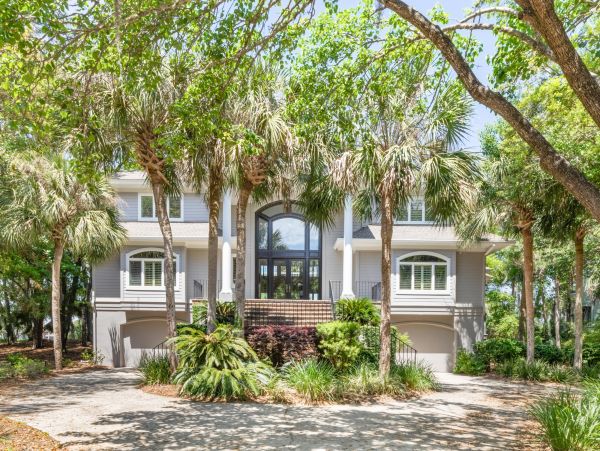 Kiawah Island Home 1006919