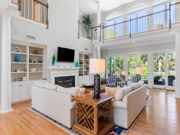 Kiawah Island Home 1006919