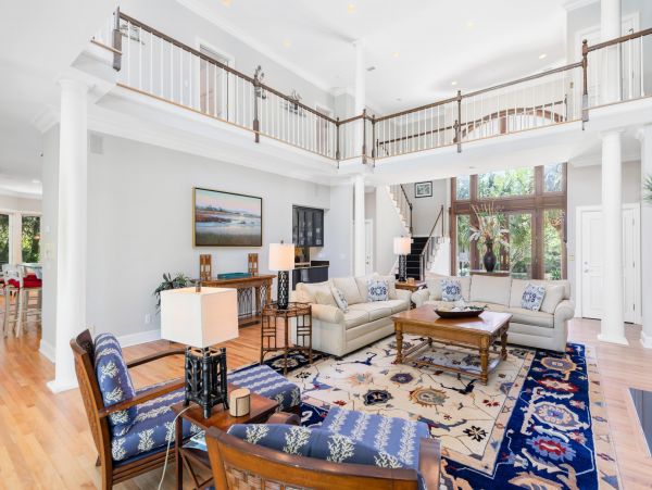 Kiawah Island Home 1006919