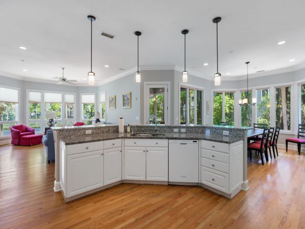 Kiawah Island Home 1006919