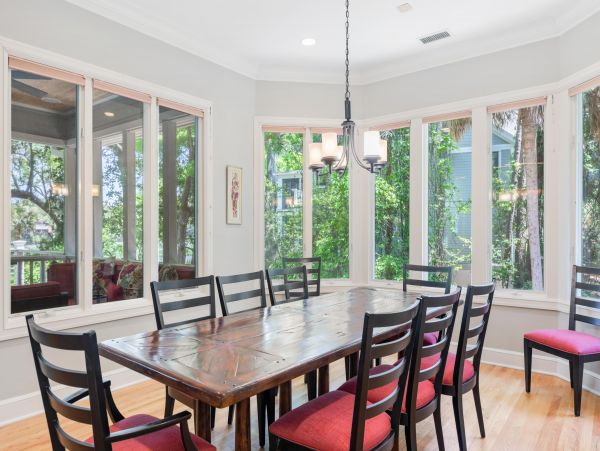 Kiawah Island Home 1006919