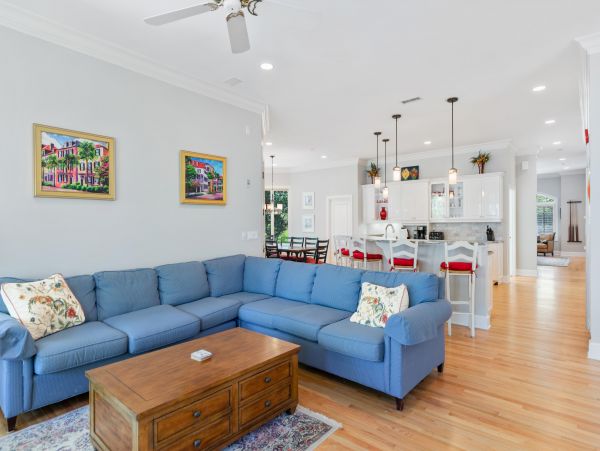 Kiawah Island Home 1006919