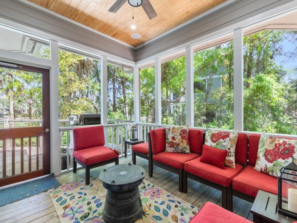 Kiawah Island Home 1006919