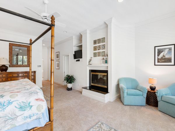 Kiawah Island Home 1006919