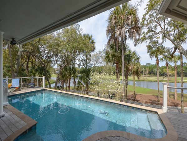 Kiawah Island Home 1006919