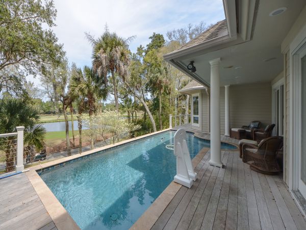Kiawah Island Home 1006919