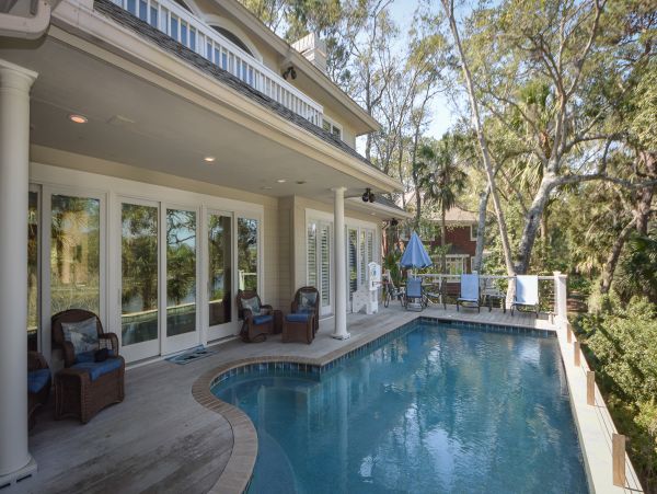 Kiawah Island Home 1006919