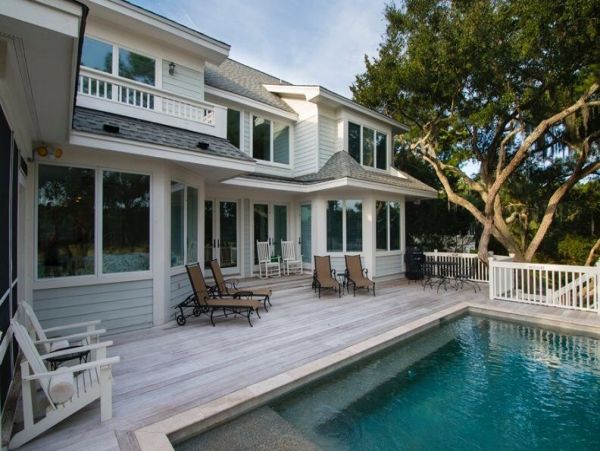Kiawah Island Home 1006920