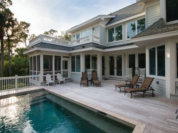 Kiawah Island Home 1006920