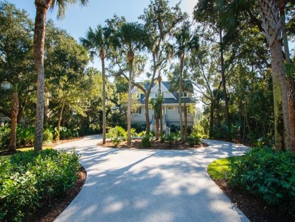 Kiawah Island Home 1006920