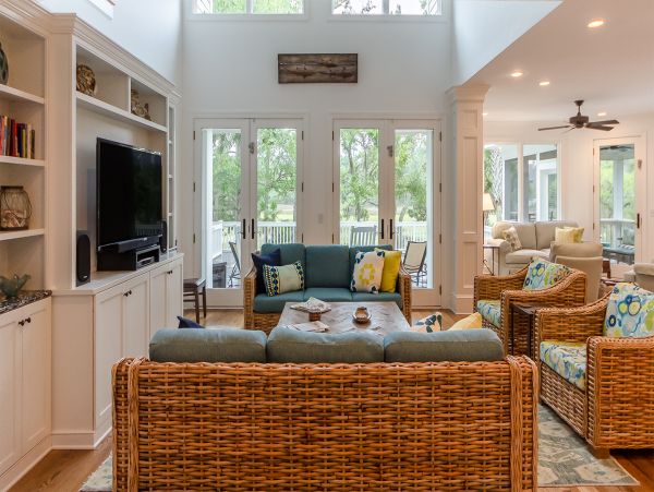 Kiawah Island Home 1006920