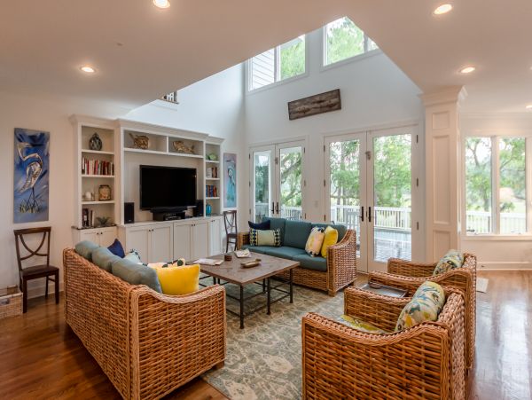 Kiawah Island Home 1006920