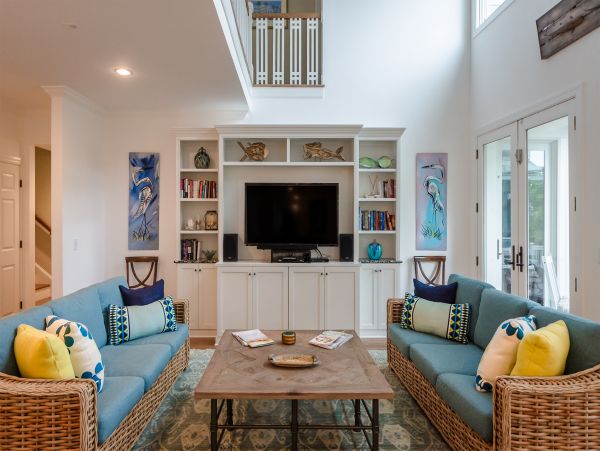 Kiawah Island Home 1006920