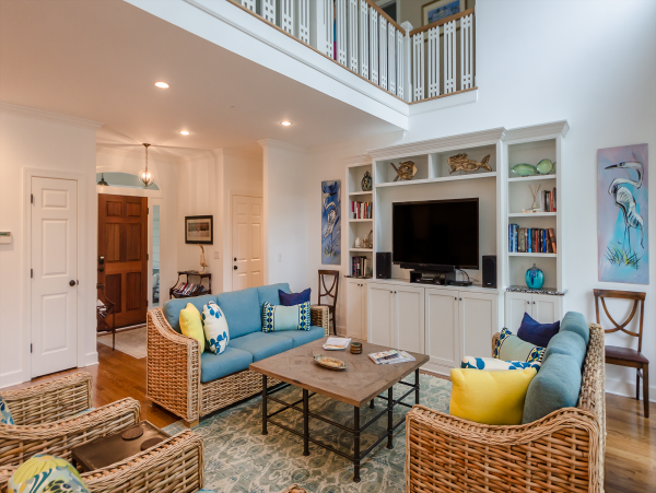 Kiawah Island Home 1006920