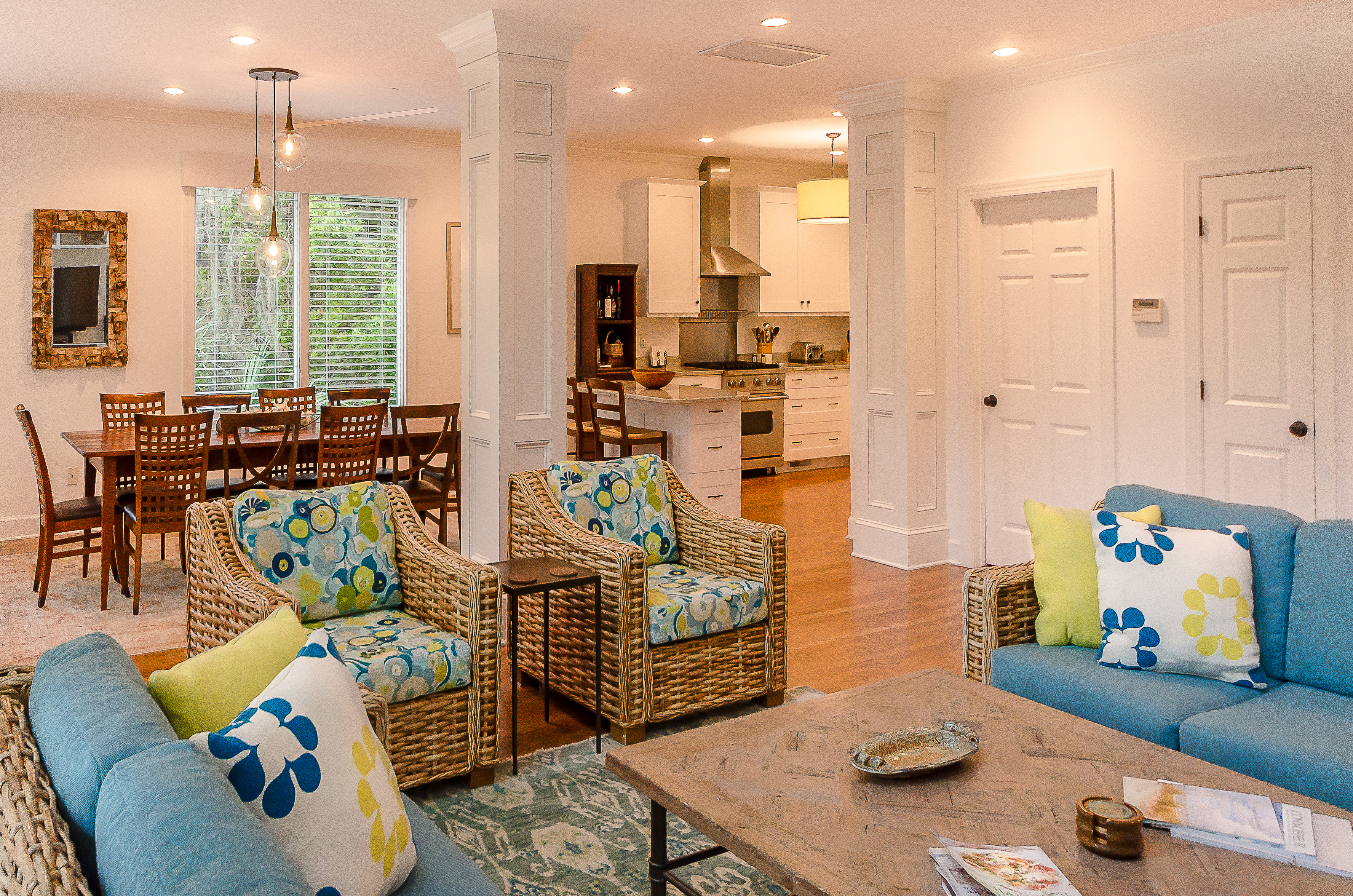 Kiawah Island Home 1006920