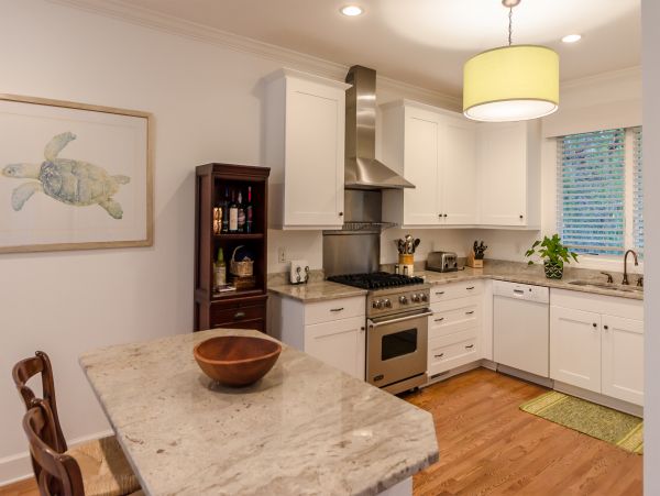 Kiawah Island Home 1006920