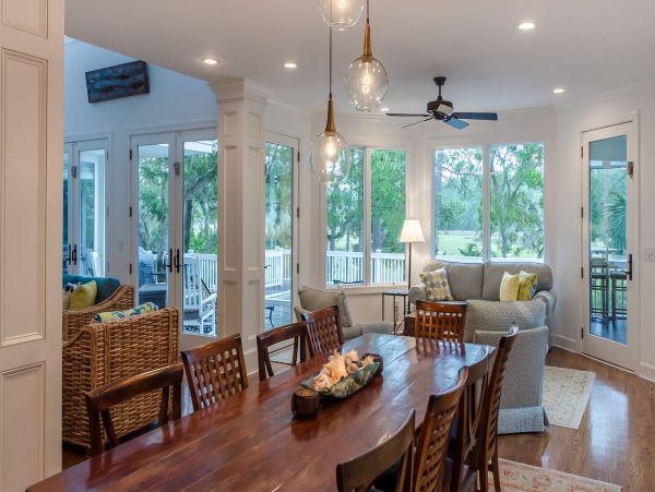 Kiawah Island Home 1006920